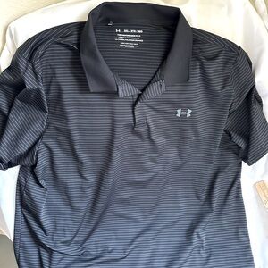 COPY - Under Armour colored shirt